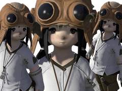 고블린 모자 코디