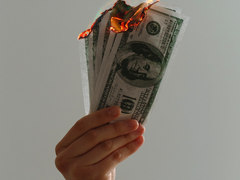 [랩진] 오! 나의 개저씨! - 5