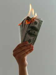 오! 나의 개저씨!