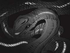 콜카이 토지신*인간 au 썰