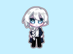 [맥갤] 갤러해드 앰브로즈 프로필