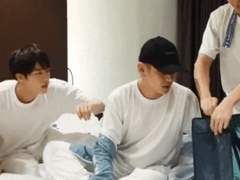 [뷔진챌린지] 25일차