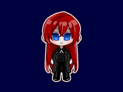 [데미페니] 데미안 세르반테스 프로필