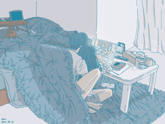 No one else like you