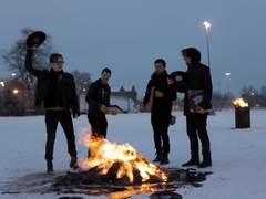 제2회 결혼하고싶은 락스타