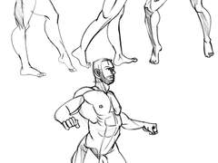 2023년 1월 24일 (화) <동세크로키>