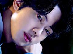 [김석진] 찬란한 나의 용, 그의 역린 上