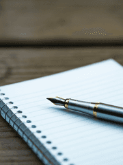 글 커미션 예시작