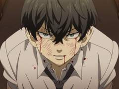 카즈토라한테 바지도 잃고 드림주도 잃은 치후유 드림