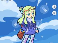 카드 번역 :: ★4~7 마벳트