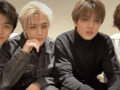 아 그 무리에 걔?(prologue)