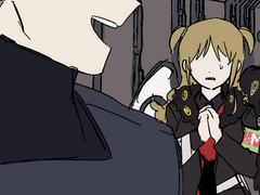 SCP 재단 × 로보토미 코퍼레이션 ~43