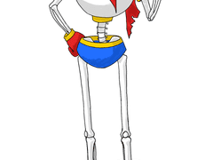 2016년 언더테일