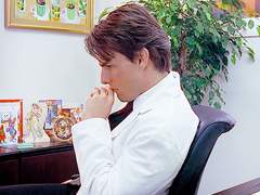 Eyes Wide Shut(1999)에서의 반지