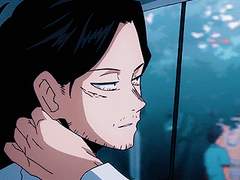 [ 나의 히어로 아카데미아 / 히로아카 상황문답 ] 현장에서 작별을 고하는 그녀 VER. 미도리야 이즈쿠, 아이자와 쇼타