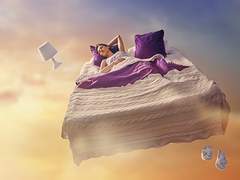 꿈에 대해 느낀 점