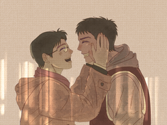 대만준호-좋아해