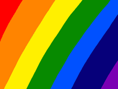 판다와 베를린 퀴어 가족들 (1)