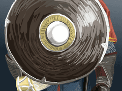 2021년 보로미르