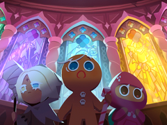 🍦퓨바세릴 서사 정리