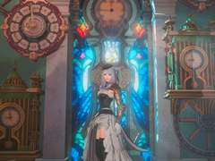 V’nesza De Fortemps (바네사 드 포르탕)