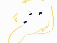 [엋건엋문] 진짜 강아지가 되어버린 문대(썰)