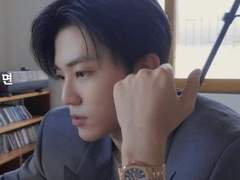 밥 잘 사주는 잘생긴 연하 TALK