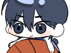 상호 마우스 커서 배포