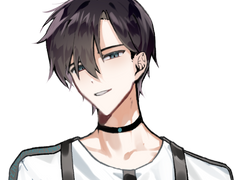 키리사메 신마 로그모음