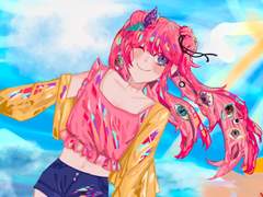 커미션 받습니다!