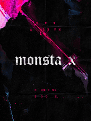 몬스타엑스 세계관