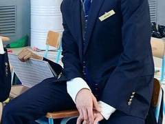 이제노 짝사랑 일지