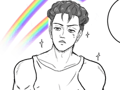 태섭&대만 - 여름 합숙훈련-