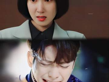 [준호영우] 그렇게 우리에게 사랑이 찾아왔다 : ep17. 포기할 수 없는 사랑