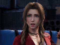 파이날 판타지 7 리메이크 완료