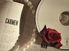 샤를로트 드 오베르 / 여성