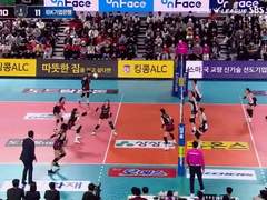 01.25(수) 19:00KOVO여 흥국생명 vs 대전KGC