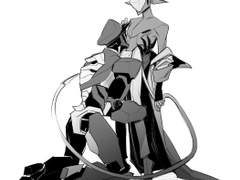 [그림모음] 로봇자캐 자급자족하기