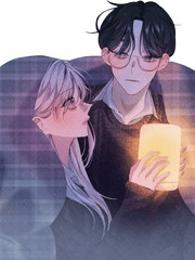 불행의 하현달.