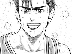 [슬램덩크/루카와 드림] 여우와 너구리 05