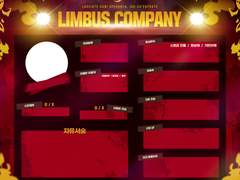 Limbus Company 자기소개표