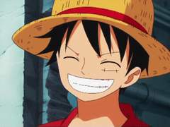 [ 원피스 상황문답 ] 그들의 세상이던 그녀가 돌아왔다. (1) VER. 밀짚모자 해적단 (feat. 샹크스)