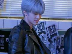 나재민 몰래 짝사랑하기.-外