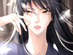 [귀멸의칼날 x 주술회전] 노웨이홈 젠인 #00. 노웨이홈