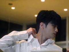 [이마크 나페스] 쇼윈도 커플