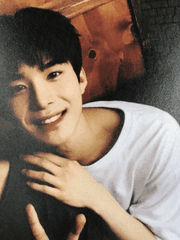 철벽 김정우 간파하기 TALK