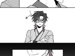 청량한 하늘 아래 작은 고백