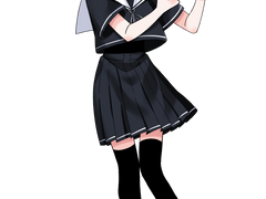 후사키 리호, 시미즈 루나, 한 수아, 이 윤