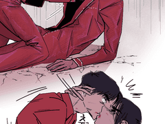 [채뭉] 전쟁터에서 키스를