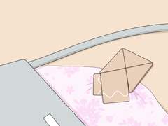 덕업일치- 마법 소녀 이야기